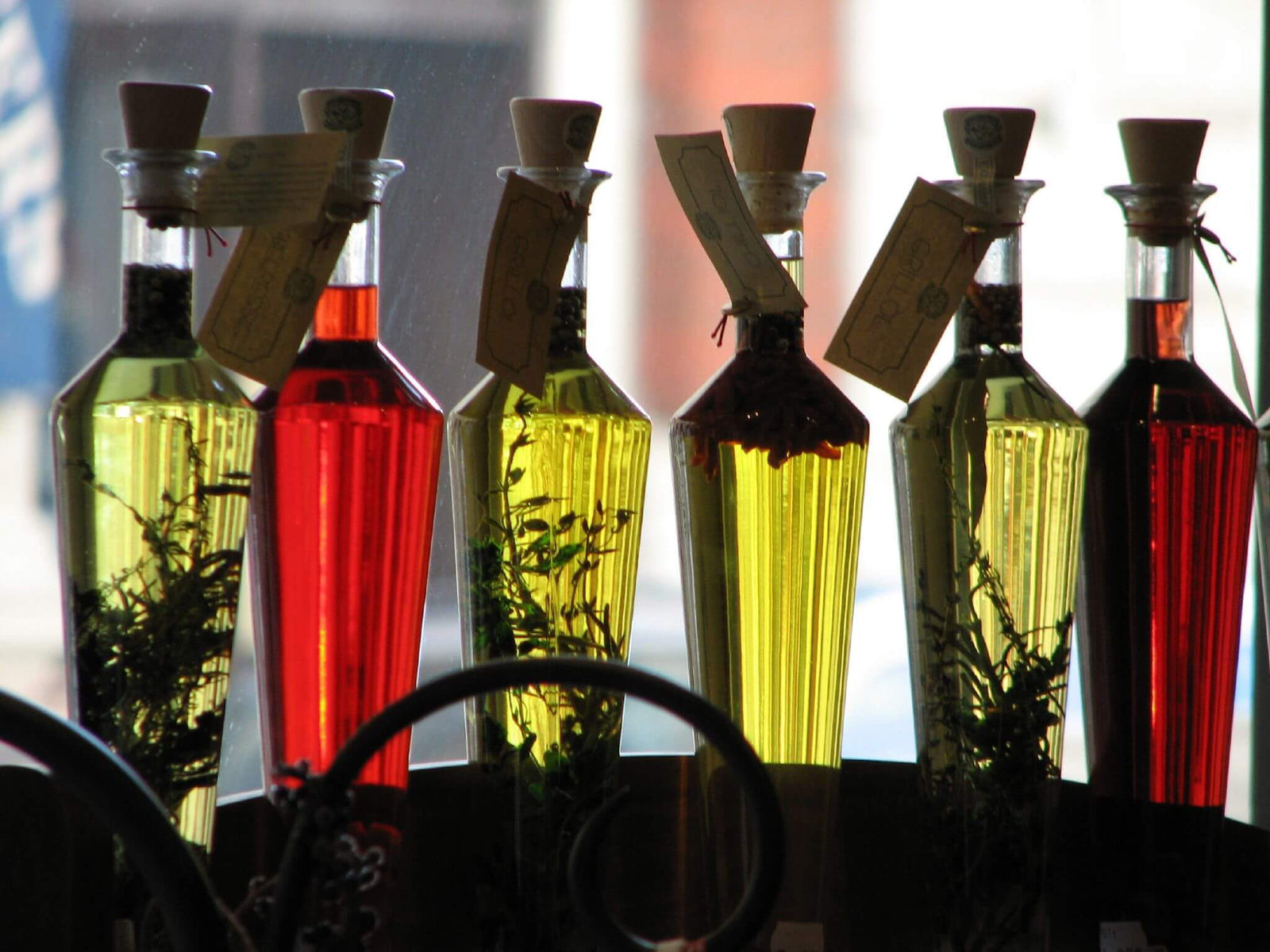 Inside and Out: Ayurveda and the Healing Power of Oil Treatments