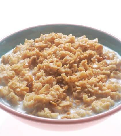 “It’s supposed to be good for ya.”—Then why isn’t it?