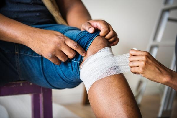 Knee Pain Injuries, Knee Pain Relief, Knee Pain Treatment