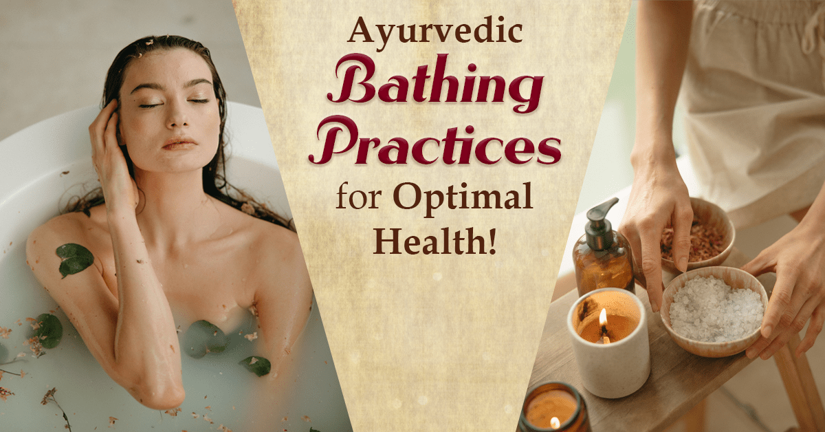 The Ayurveda Experience Blog