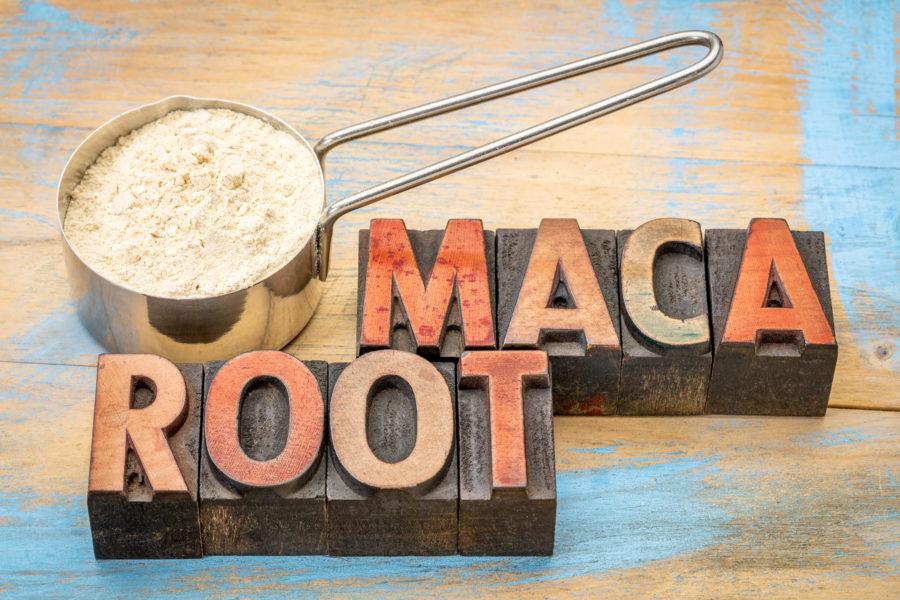 Maca Root Benefits, Ayurvedic Uses, Dosage, Interactions + Delicious A