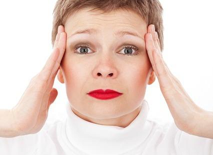 Migraine Pain? Not again!