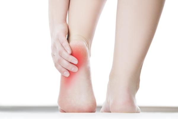 Natural Treatment For Heel Spurs + Ayurvedic Home Remedies