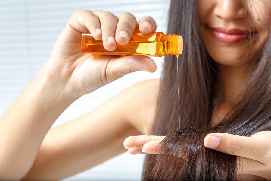 Oil Massage Hair For Hair Growth + Shiro Abhyanga Benefits