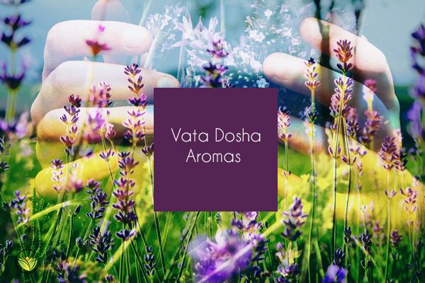 Perfumes + Scents: Warming Aromas For Vata Dosha