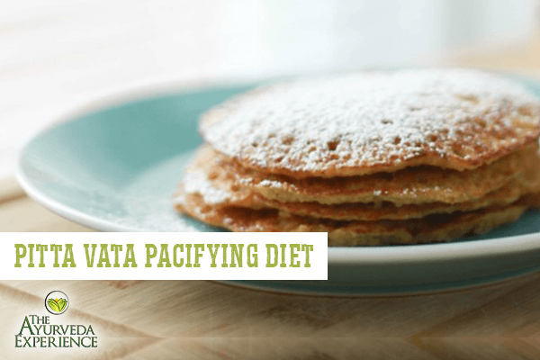 Pitta Vata Diet: Everything You Need To Know