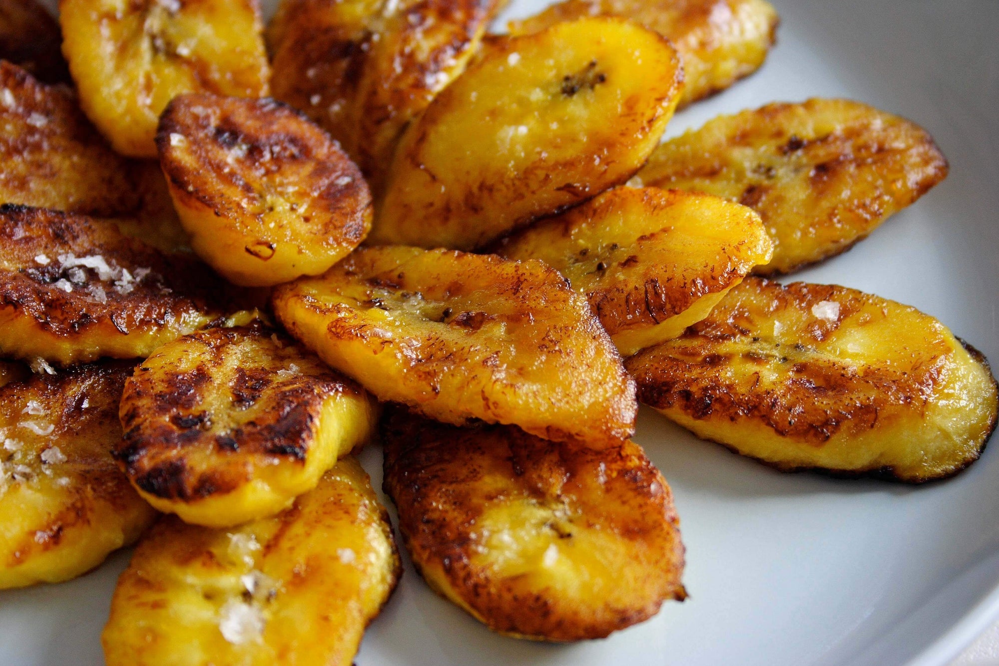 Plantain Chips- Tropical Superfood Snack