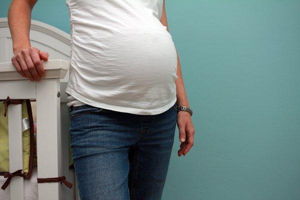 Pregnancy Body Aches: At-Home Tips To Ease Your Pain
