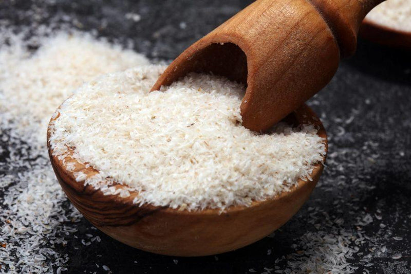 Psyllium Husk Uses, Properties + Benefits Of Husk Fiber