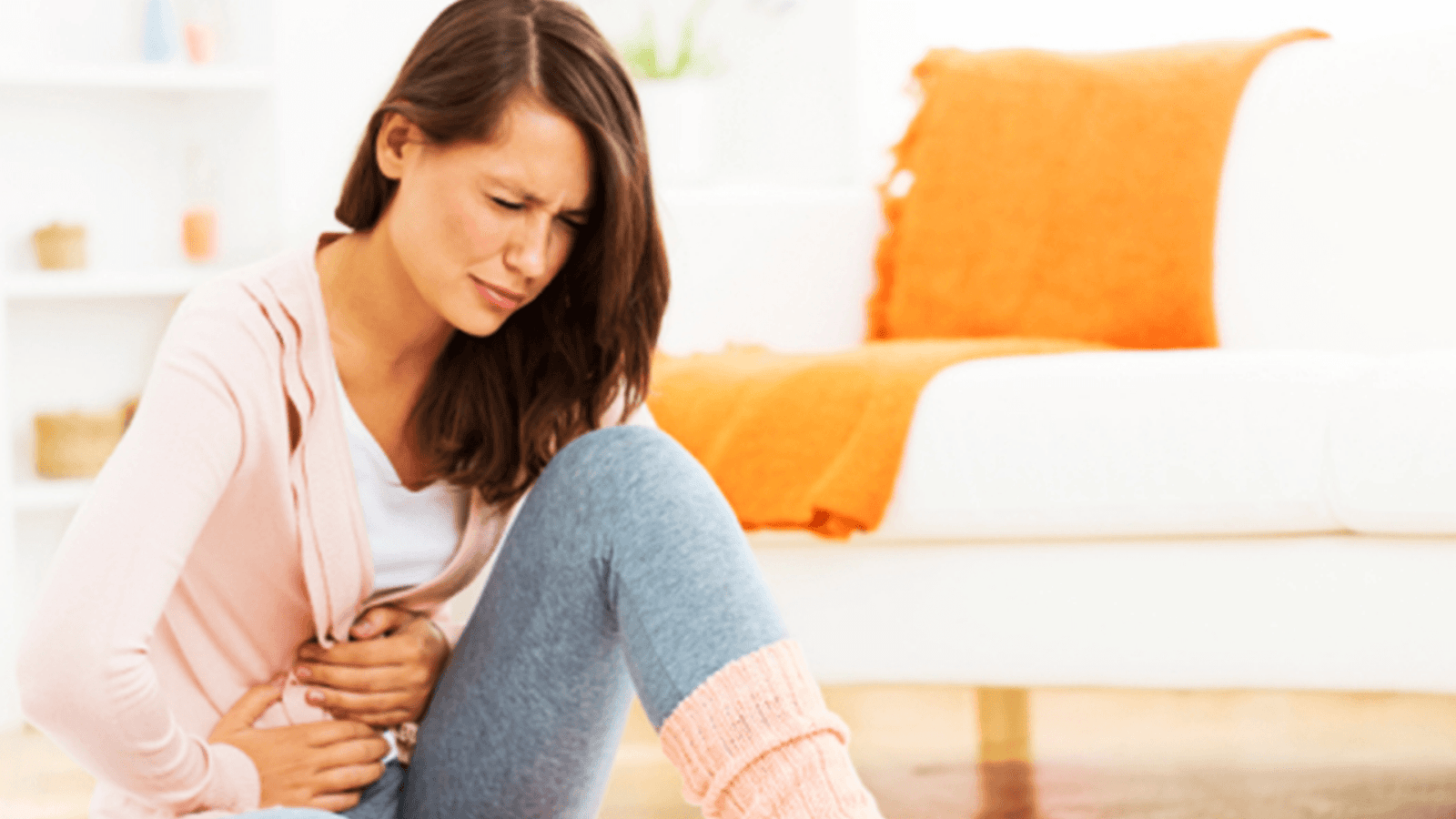 Quick Tips To Relieve Menstrual Cramps