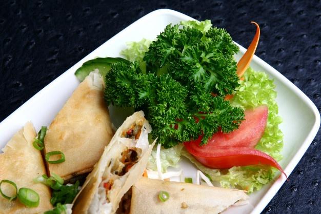 Sample Meals for the DOSHAS