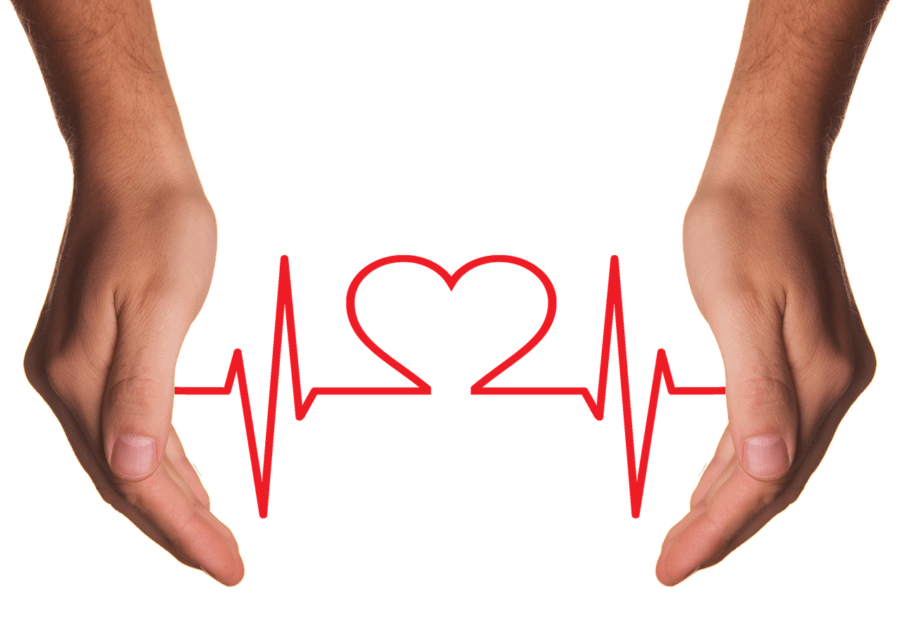 Simple Practices for a Healthy Heart