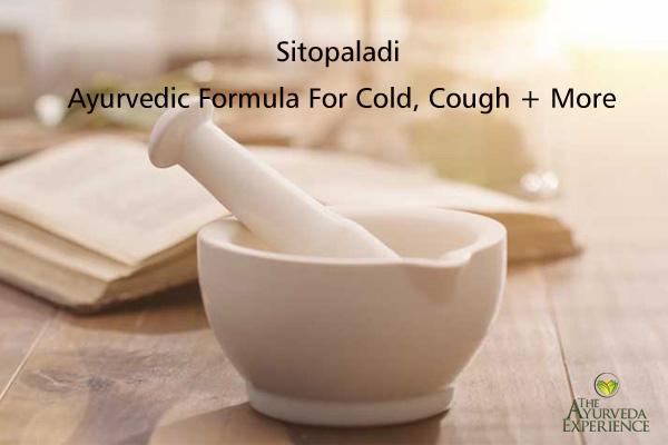 Sitopaladi Benefits, Ingredients, Dosage, Side Effects + More