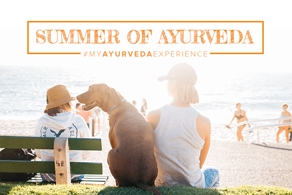 Summer Of Ayurveda… Take Your Summer Wellness Regime To The Next Level
