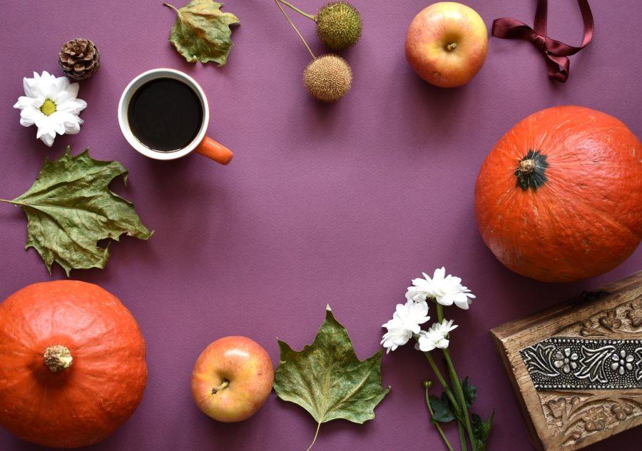 The Ayurvedic Fall Diet Guide + Best Fall Diet For All Doshas