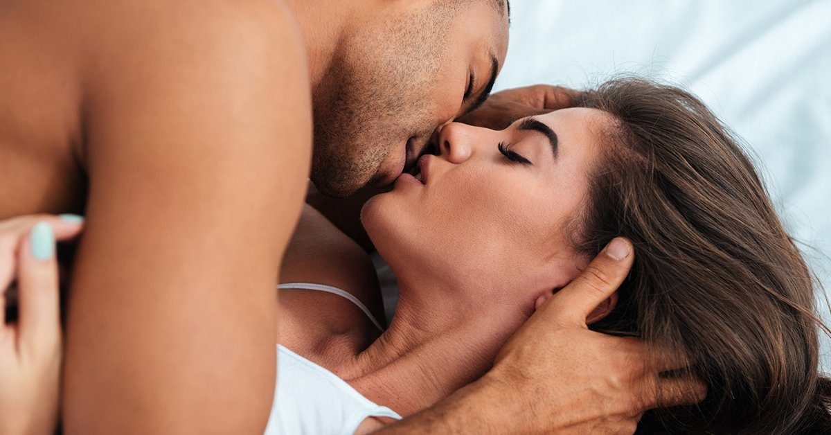 The Benefits Of Female Orgasm + Tips For Fulfillment