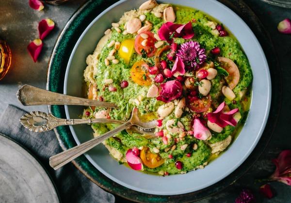 The Raw Truth About Raw Food Diets