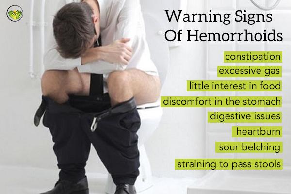The Warning Signs Of Hemorrhoids And Piles, Plus Preventative Steps You Can Take