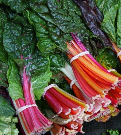 Think Spring- Think Detox