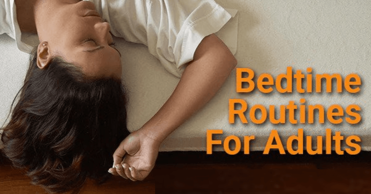 Top 5 Night Time Routines By Ayurvedic Experts