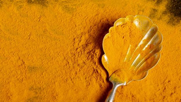 Turmeric: Gold In Your Kitchen