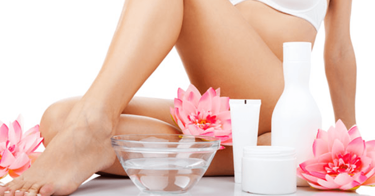 Vaginal Yeast Infection Treatments From Ayurveda + Remedies