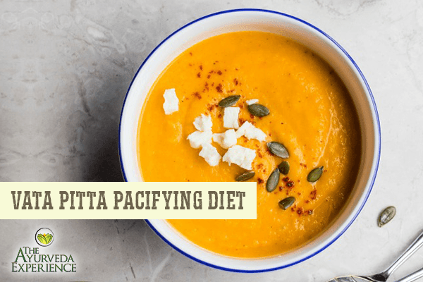 Vata Pitta Diet: Everything You Need To Know