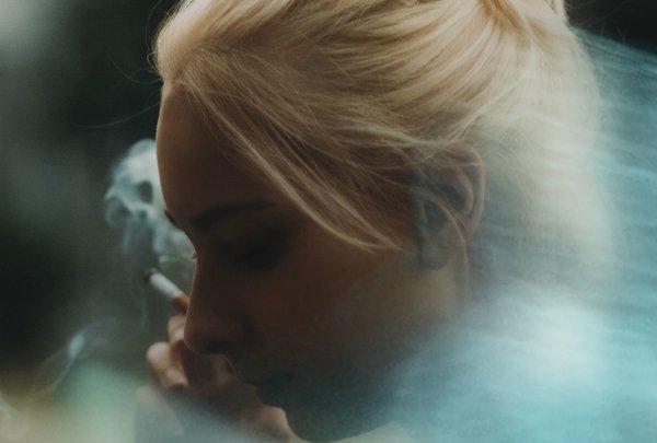 What Happens To Your Body When You Quit Smoking