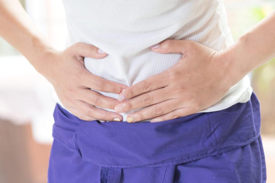 What Is IBS? IBS Symptoms + Ayurvedic Home Remedies For IBS