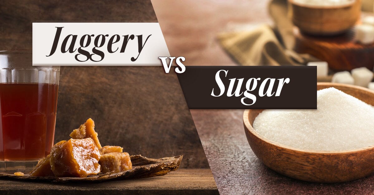 What Is Jaggery And Is It Better Than Sugar?