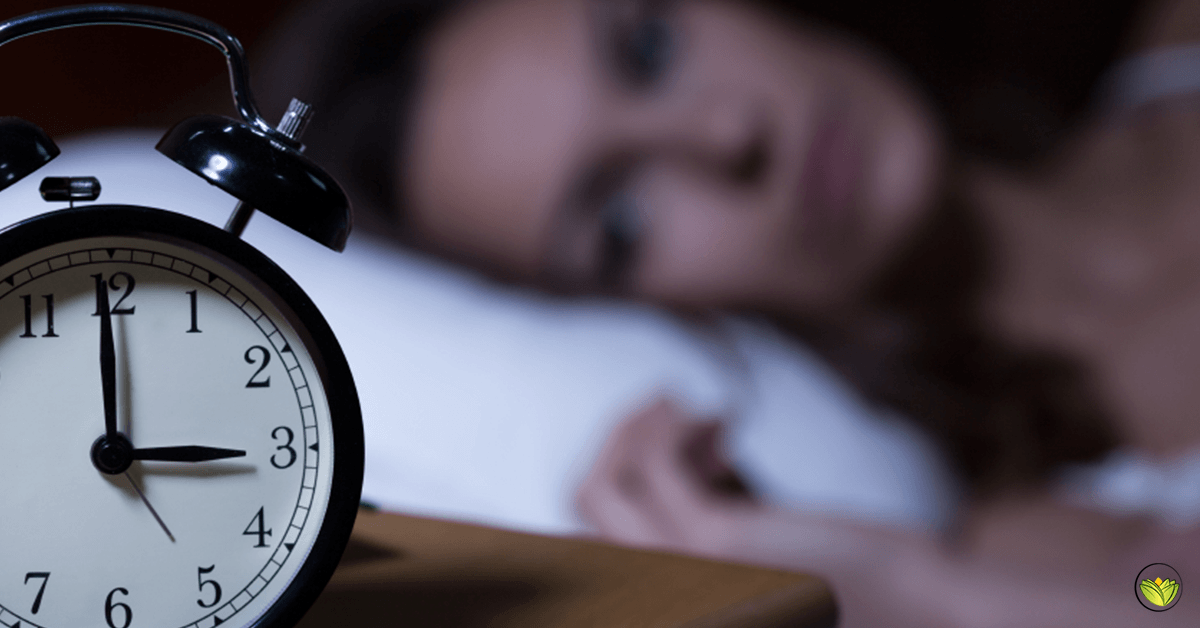 What’s Keeping You Up At Night? Ayurvedic Ways of Fighting Insomnia
