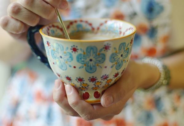 What’s Your Type Of Tea?