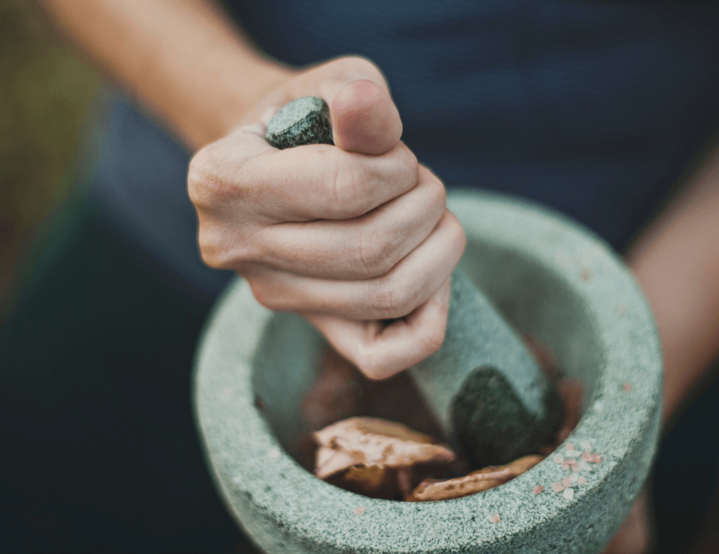 Why Ayurveda Has Grown So Popular In The West Lately