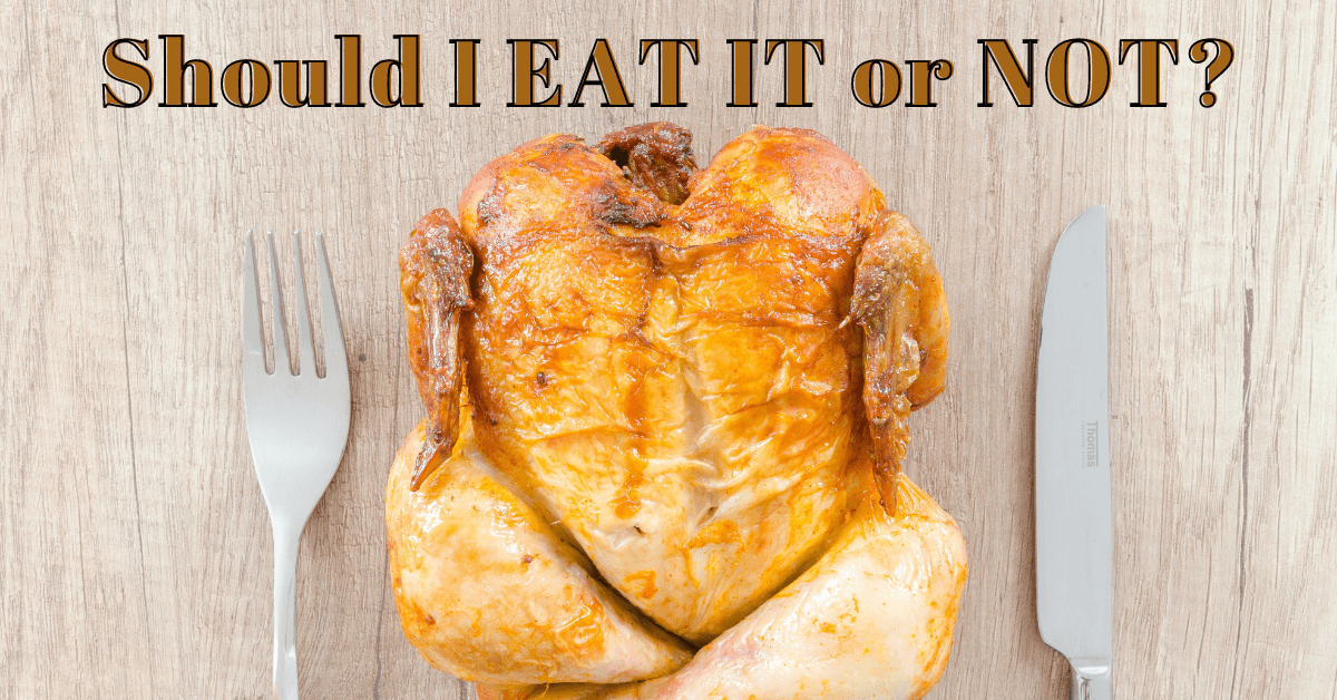 Why Doesn’t Ayurveda Recommend a Vegan or a Vegetarian Diet? Myth Debunked!