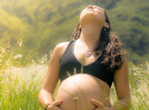 Why New Moms Need Ayurvedic Postpartum Care