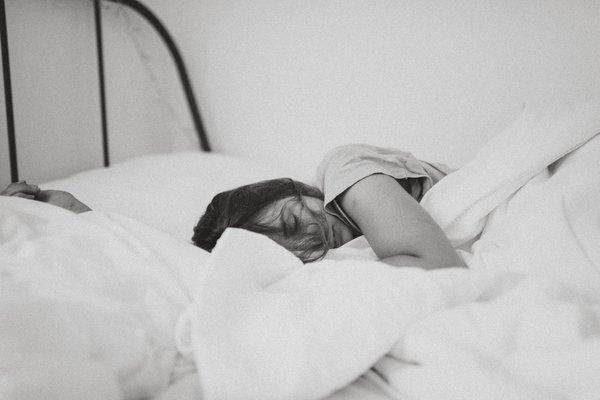 Why You’re Always Tired + 10 Tips For More Energy