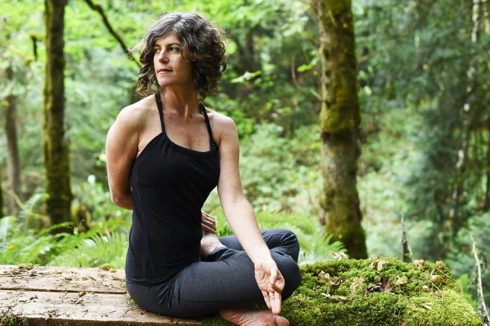 Yoga For Ayurvedic Cleansing