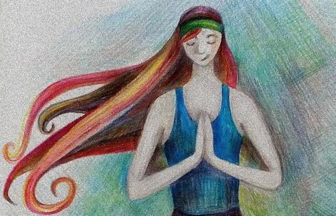 Yoga Poses for your Body Type