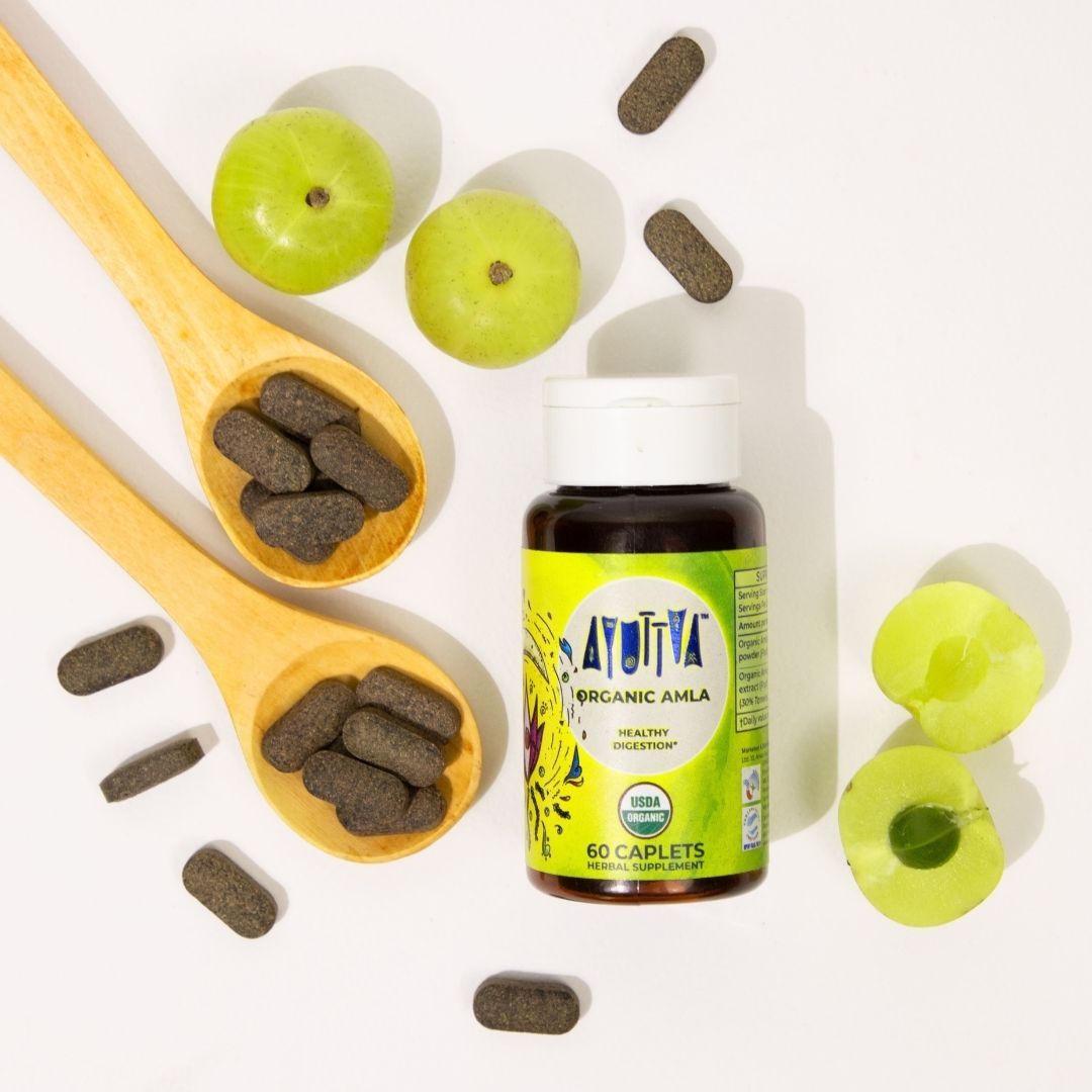 Suplementos dietéticos