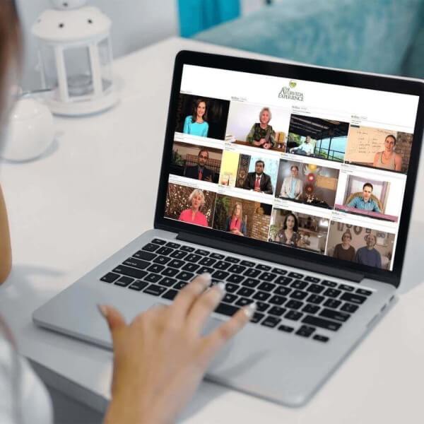 Cursos de vídeo educativos