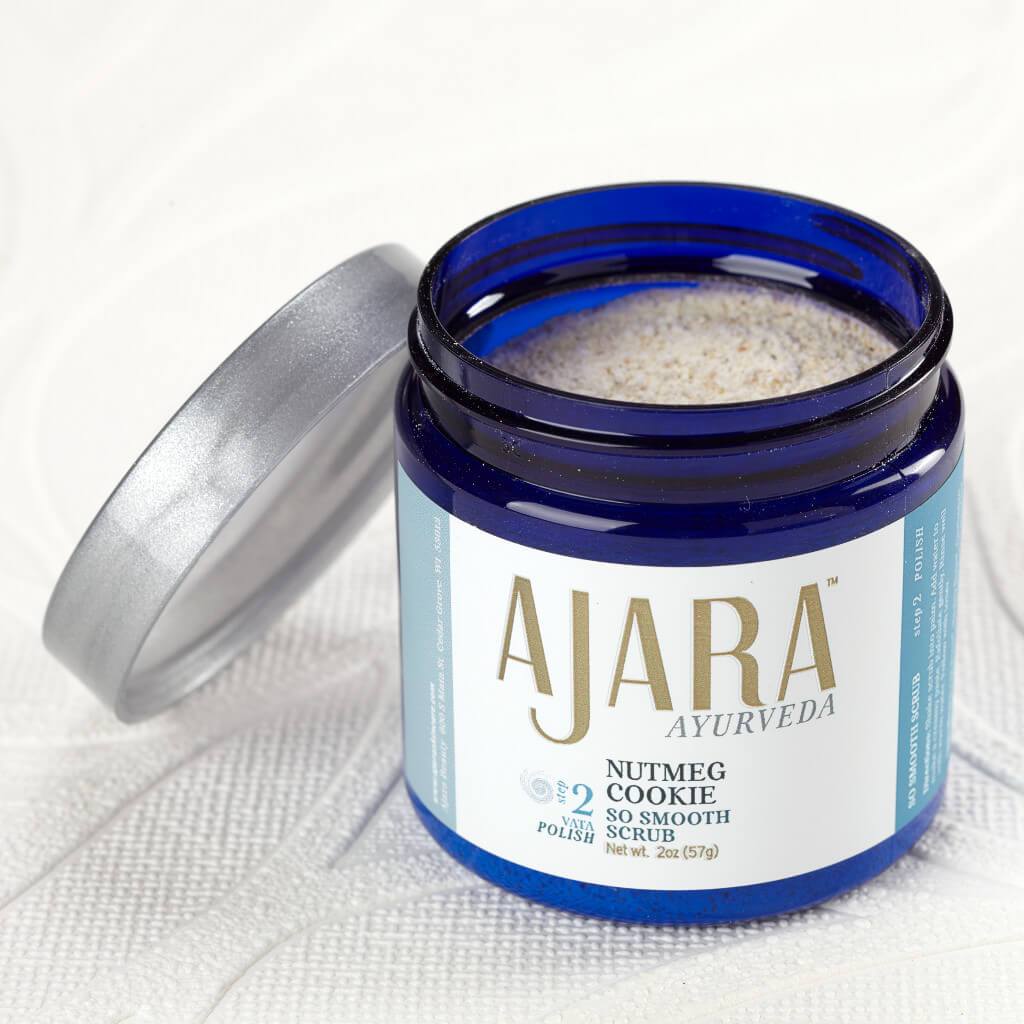 Exfoliantes faciales y corporales