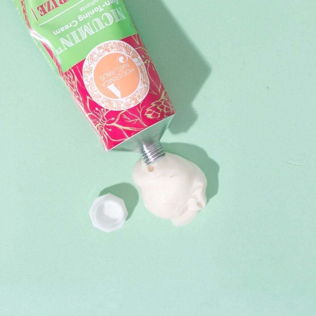 Cuidado facial - Cremas y concentrados