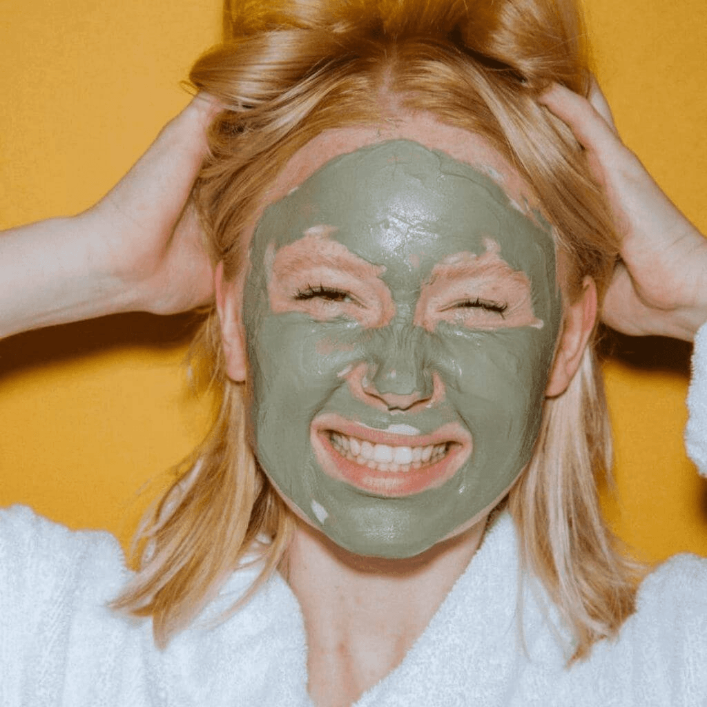 Cuidado facial - Mascarillas