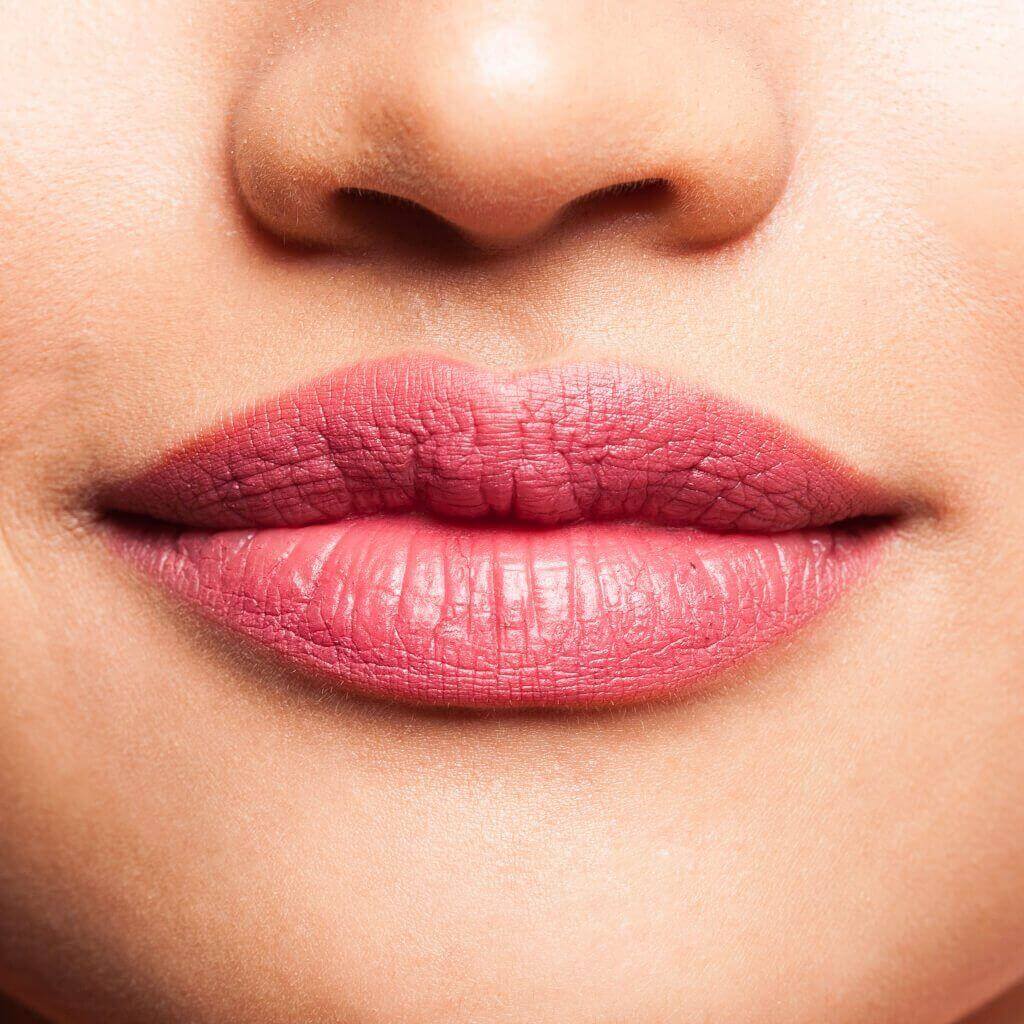 Cuidado de los labios