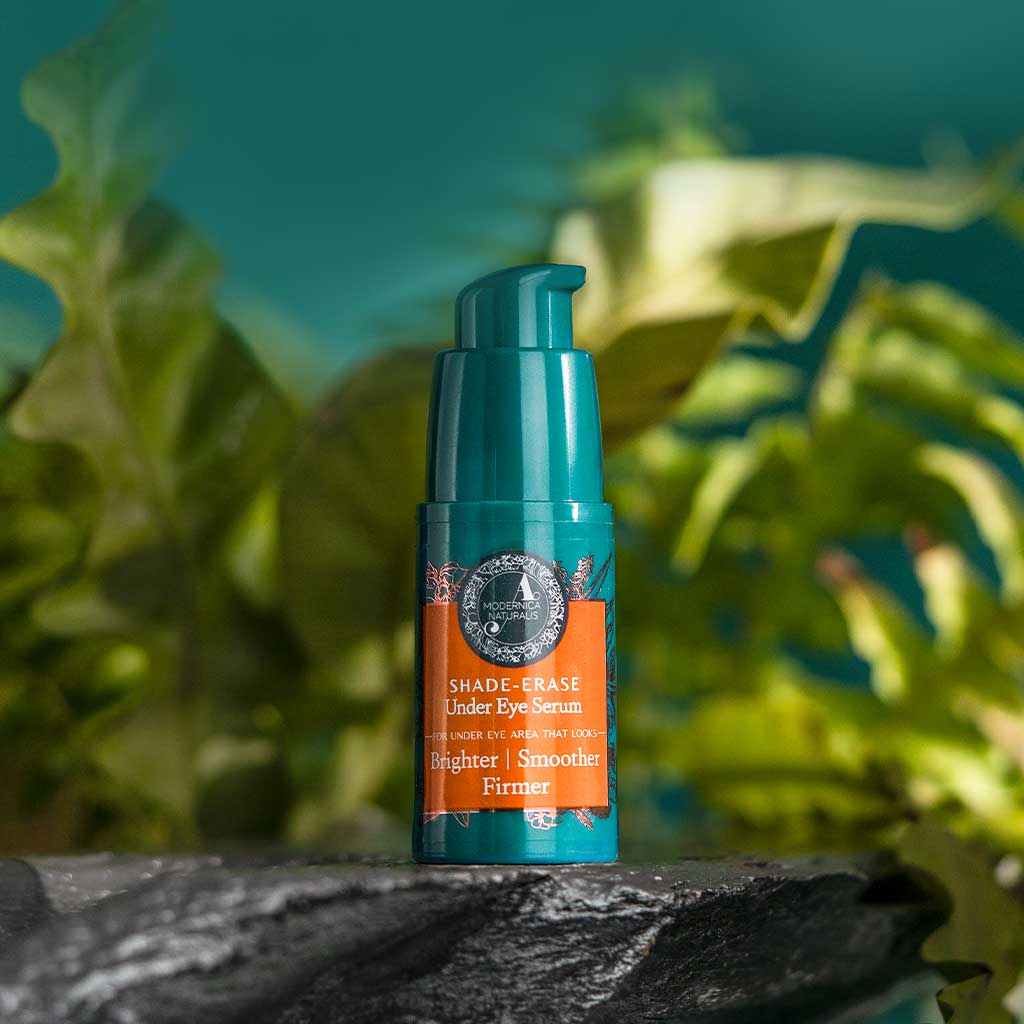 Shade-Erase Under Eye Duo