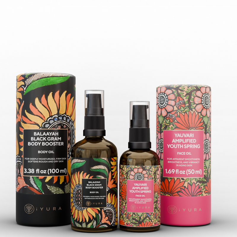 Product banner