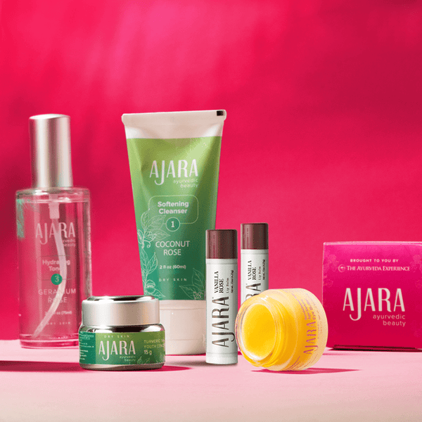 Ageless Beauty Bundle
