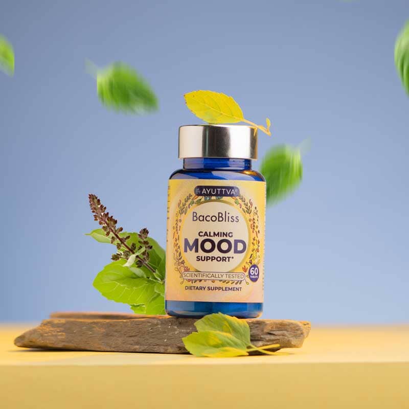 BacoBliss – Pack of 1 Supplements Ayuttva 