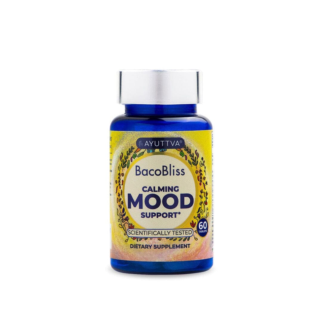 BacoBliss – Pack of 1 Supplements Ayuttva 