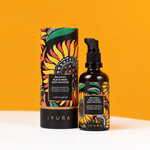 Balaayah Black Gram Body Booster - 1.69 fl oz (50 ml) Body Oil iYURA 